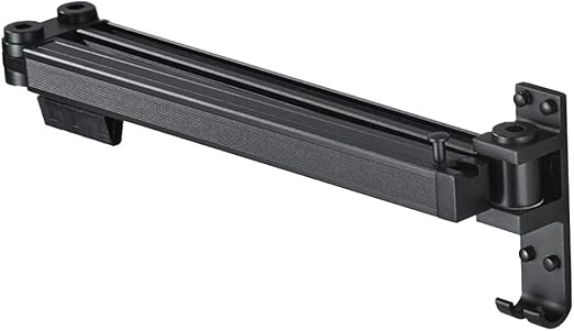 TQMB Versenkbare Wäscheständer Wand Wäscheleine Ausziehbar Kleidung