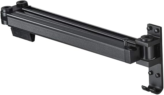 TQMB Versenkbare Wäscheständer Wand Wäscheleine Ausziehbar Kleidung