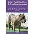 Canary Mastiff Dog (Perro de Presa Canario) Activities Canary Mastiff Dog Tricks, Games & Agility. Includes: Canary Mastiff Dog Beginner to Advanced Tricks, Series of Games, Agility and More