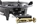 Single Burner High Pressure Propane Outdoor Cooking Heavy Duty Portable