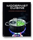 Image de Modernist Cuisine French Edition