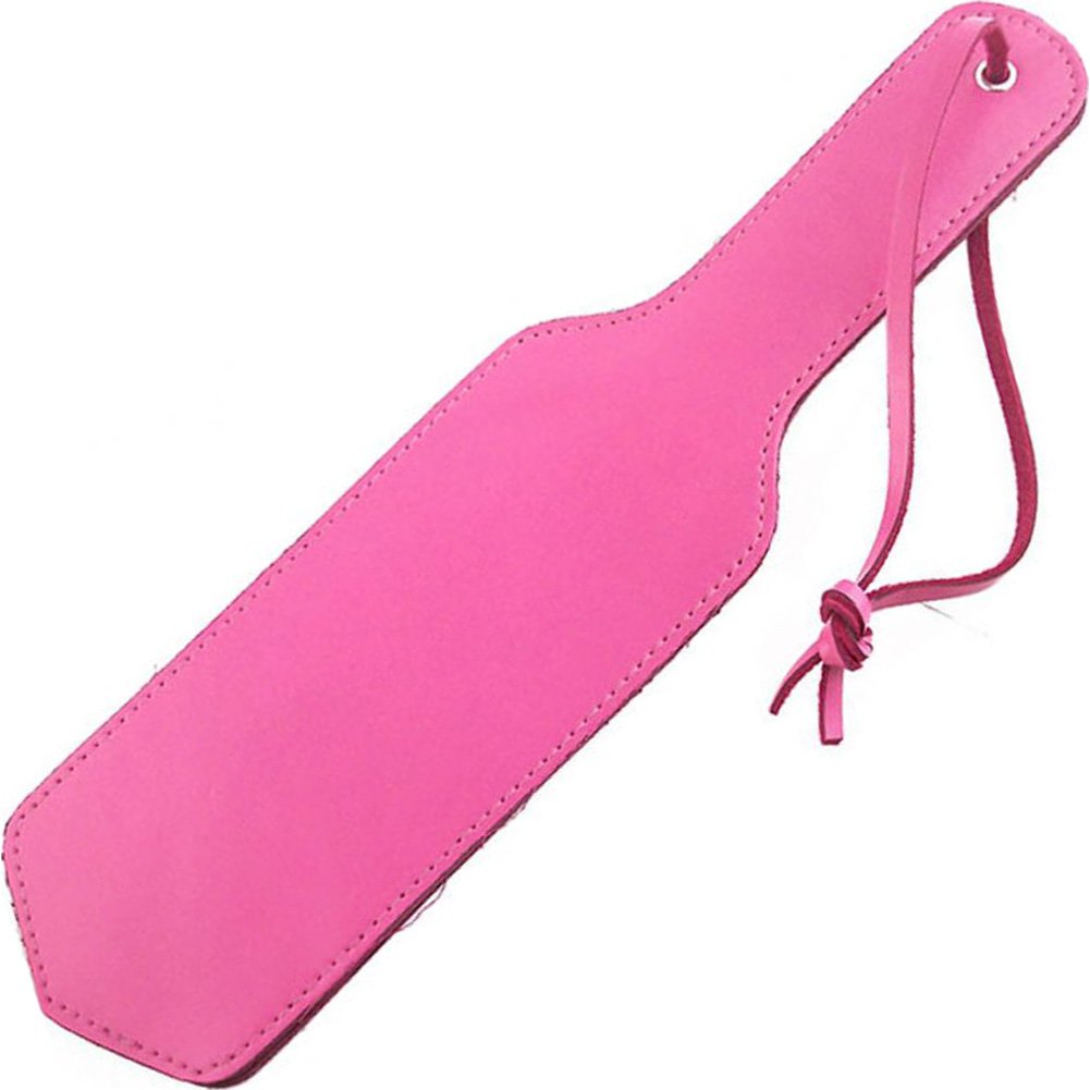 Rouge Garments Unisex-Adult's Paddle, One Size, Pink — image 1
