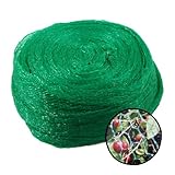 Anti-Bird Netting 13 x 32 Feet - 4 x 10 Meters - Protect Fruit Trees, Garden