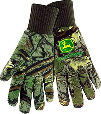 john deere work gloves
