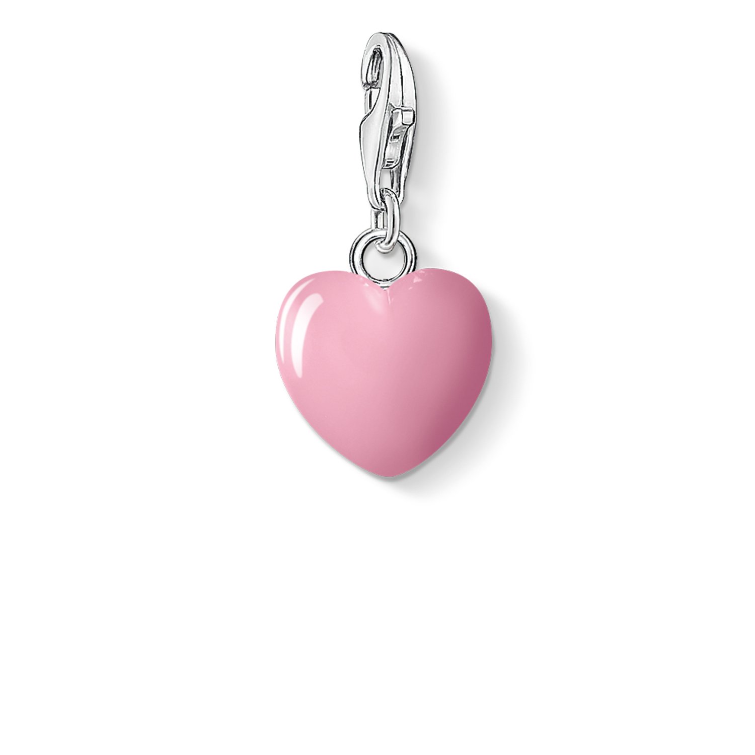 thomas sabo heart studs