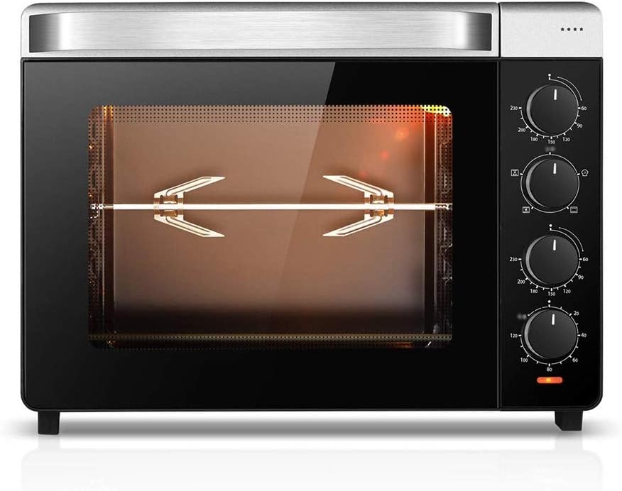 Best Multi Function Convection Oven Smart Home Studio