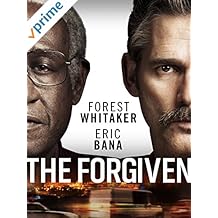 The Forgiven