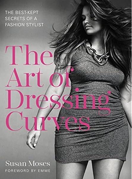 dressing for curves