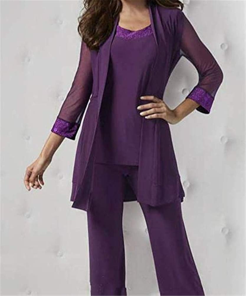 mother of the bride dresses plus size pant suits