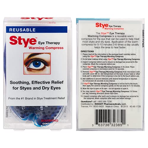 Stye Sterile Lubricant Eye Ointment on Galleon Philippines