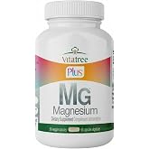 Vitatree Magnesium