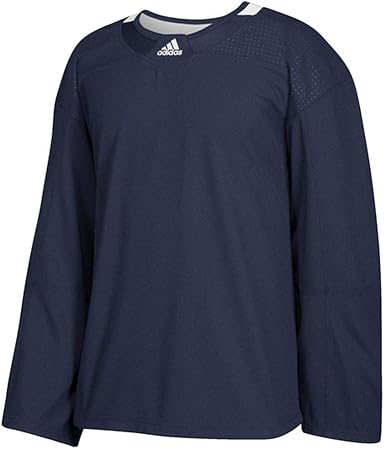 adidas practice jersey hockey