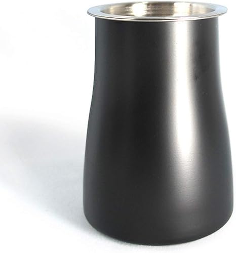 Amazon Haude コーヒーふるいコーヒーパウダーフィルター コーヒーパウダーふるいココアパウダー チョコレートアイシングフィルターシュガーコンテナ小麦粉ふるいコーヒーアクセサリー 粉ふるい オンライン通販