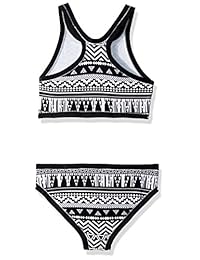 Seafolly Tankini - Bañador para niña