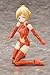 Kotobukiya Megami Device Sol Hornet Plastic Model Kits