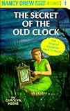 The Secret of the Old Clock/The Hidden Staircase [SECRET OF THE OLD CLOC]