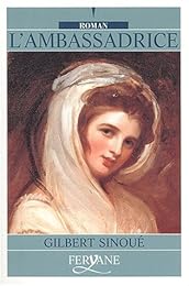 L' ambassadrice