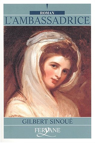 L' ambassadrice