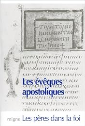 Les  évêques apostoliques