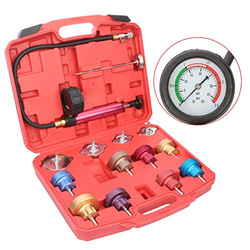 Amazon.ca Pressure & Vacuum Testers Diagnostic & Test Tools Automotive