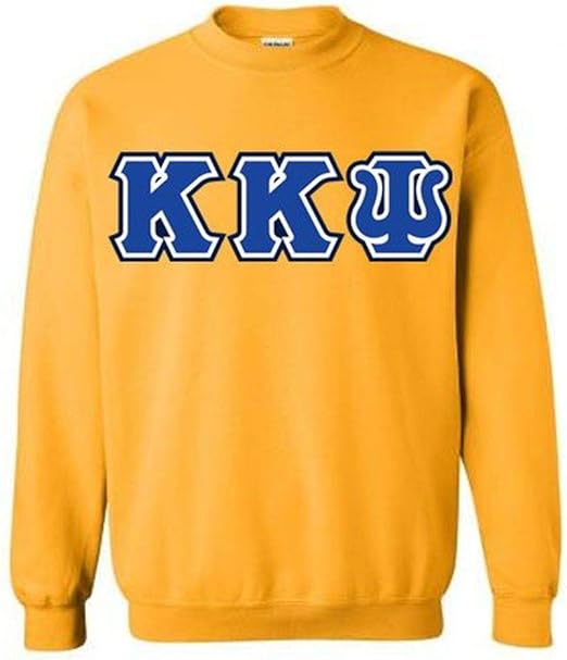 kappa crewneck sweatshirt