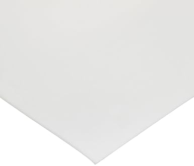 Plastic Sheet White Ptfe Sheet 100 Pure Teflon China Ptfe Ptfe Sheets Made In China Com