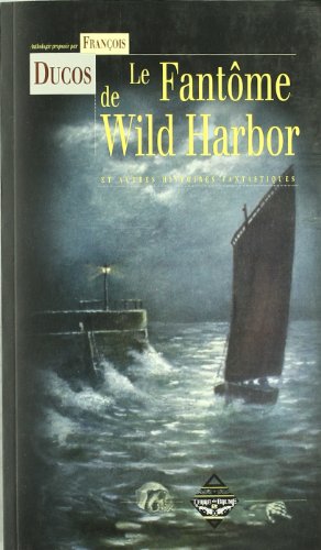 Le  fantôme de Wild Harbor