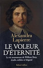 Le  voleur d'éternité