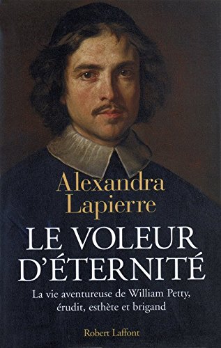 Le  voleur d'éternité