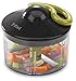 T-fal Excite Hand-Powered Rapid Food Chopper