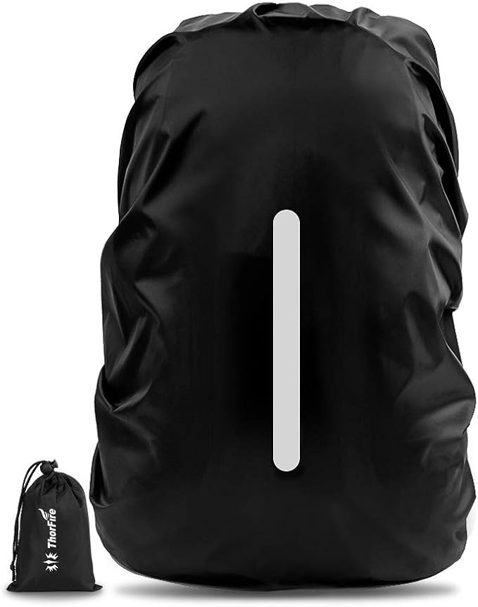 Backpack Cover, Backpack Waterproof Cover Backpack Rain Cover