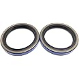 Trailer Hub Wheel Bearing Kit L44649 Seal 1.500'' For 2000# Axle Spindle 1.063