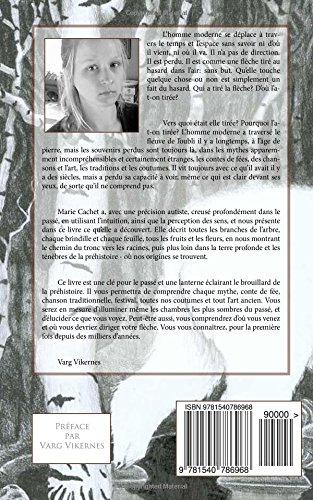 Le Secret De L Ourse Une Cle Inattendue Pour La Comprehension Des Mythologies Traditions Et Contes Europeens Amazon De Cachet Marie D F Vikernes Varg Fremdsprachige Bucher