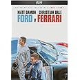 Ford v Ferrari