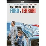 Ford v Ferrari