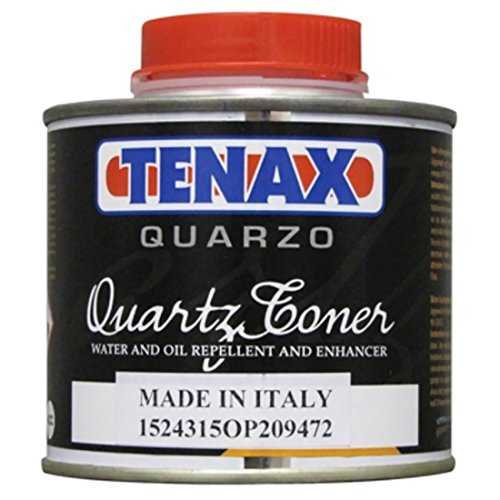 Click Here to See More Images Tenax Quartz Toner - 250 mL