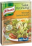 Knorr Garden Herbs Salad Dressing -5 pcs