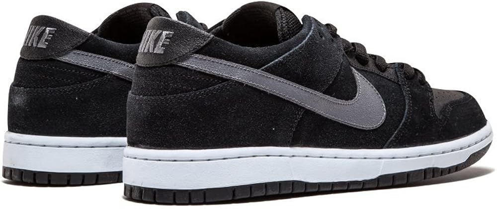 nike mens dunk low pro iw skateboarding shoes