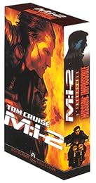 Mission Impossible + Mission Impossible 2