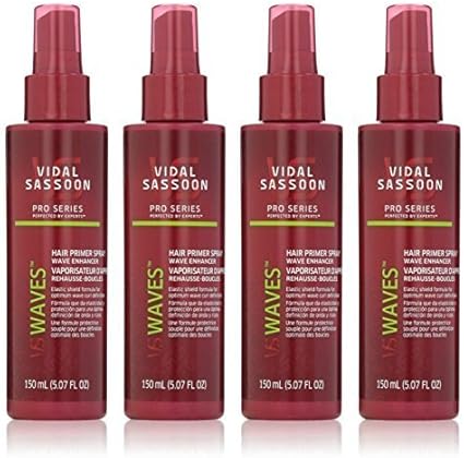 vidal sassoon hair tools