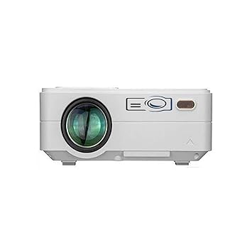 Play Full HD LED Latest Android Projector 2700 lumens