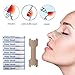 Nasal Strips, Snore Strips, Nasal Breathing Strips, Relieves and Opens Nasal Passages, Instant Relief for Allergies, Colds,Flu,Sinus Issues and Snoring, 30PC