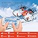 WiFi FPV RC Drone with HD 2MP Camera App and Wifi Phone Control 2.4g 6-Axis Gyro RC Quadcopter with Headless Mode RTF Helicopter