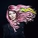 Pravana Vivids Mood Heat Activated Hair Color Kit - New!