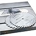40 Tooth Woodworker II Saw Blade, Carbide Tipped