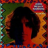 John Wesley Harding - The Name Above The Title