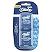Oral-b Glide 3D White Whitening Plus Scope Radiant Mint Flavor Floss 35M Twin Pack