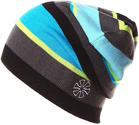 Amazon Co Jp 帽子 ビーニー帽子スケートロットスノーボードファッション冬のニットスキーは男性女性用ビーニーキャップ Color 2 ホーム キッチン