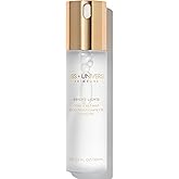 Miss Universe Skincare Bright Lights Toner 100 mL, Hydrating Toner for Face with Vitamin C and Hyaluronic Acid, Personal Care Face for Women and Men, Anti-Aging Skin Care Pore Minimizer for Face