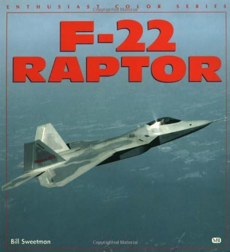 F-22 Raptor (Enthusiast Color) (Enthusiast Color S.)